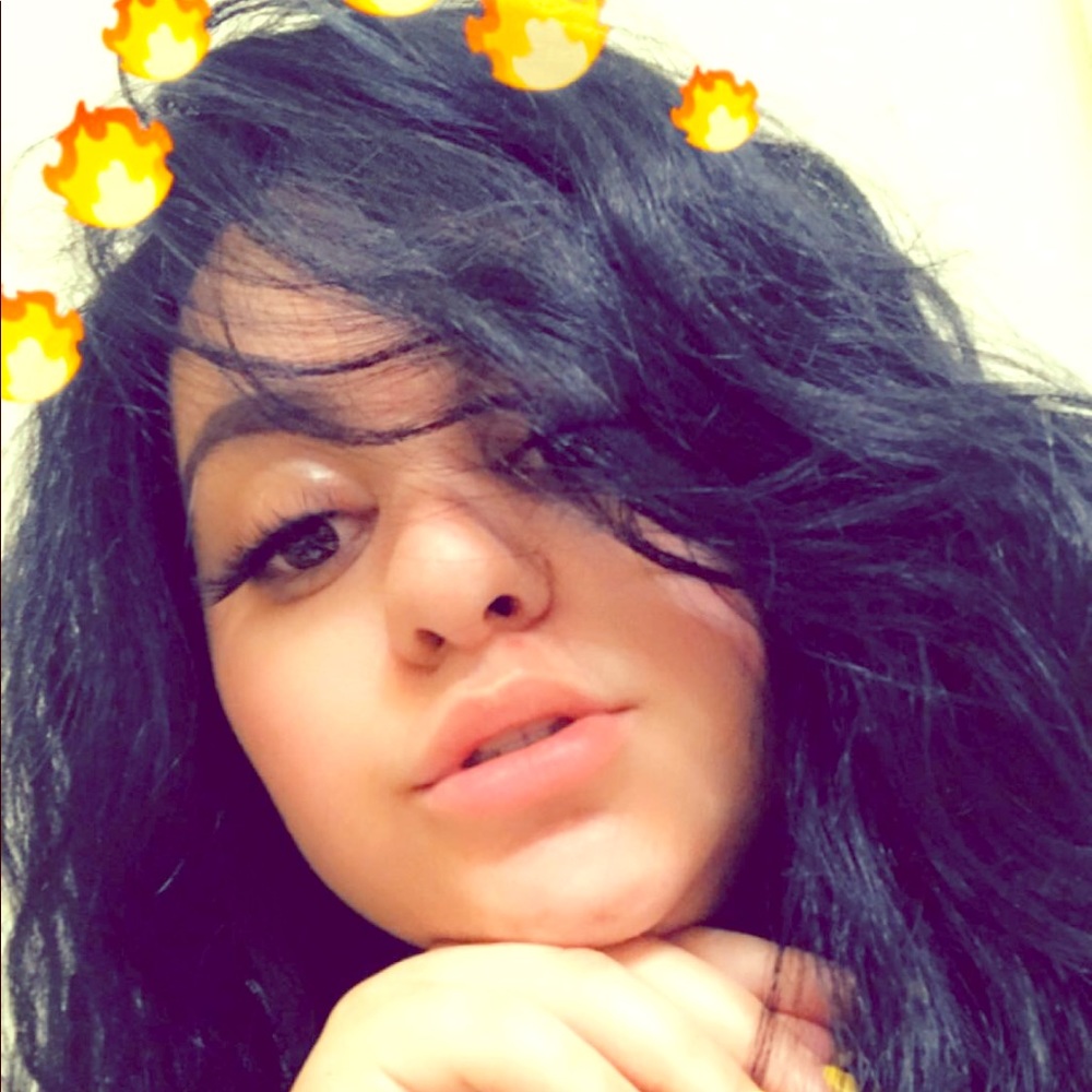 Synthetic wig